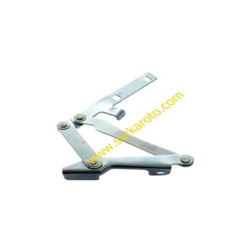 KAPUT MENTESESI SAĞ DUCATO Ürün Görseli